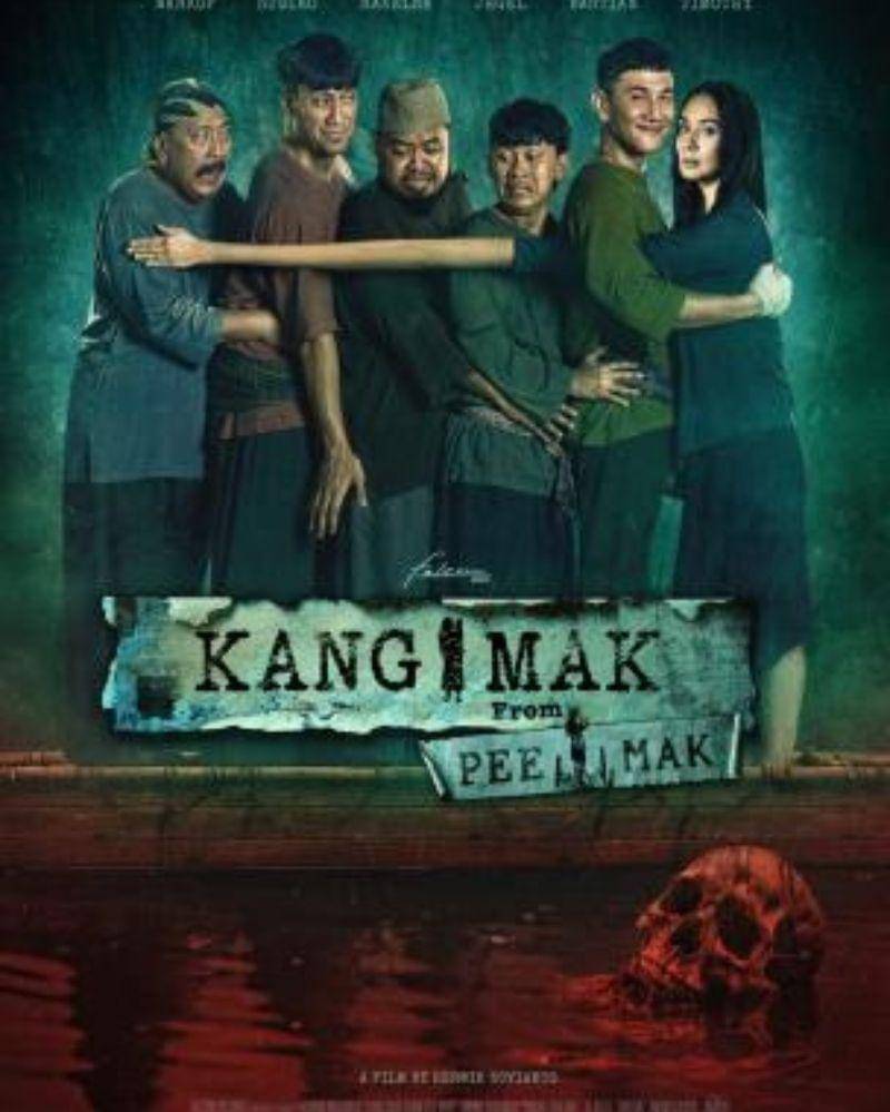 Wikipedia.org/Kang Mak